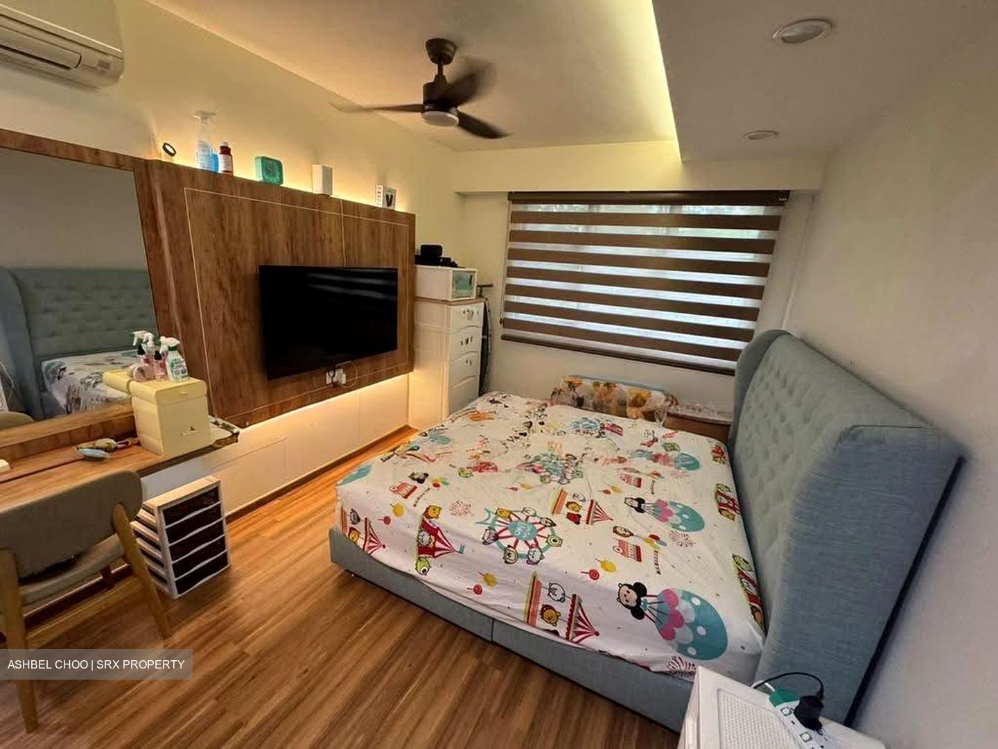 Blk 889A Treetrail@woodlands (Woodlands), HDB 5 Rooms #639572481